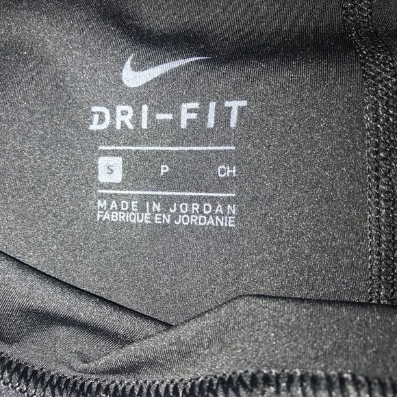 Nike Pro Leggings - Picture 2 of 3